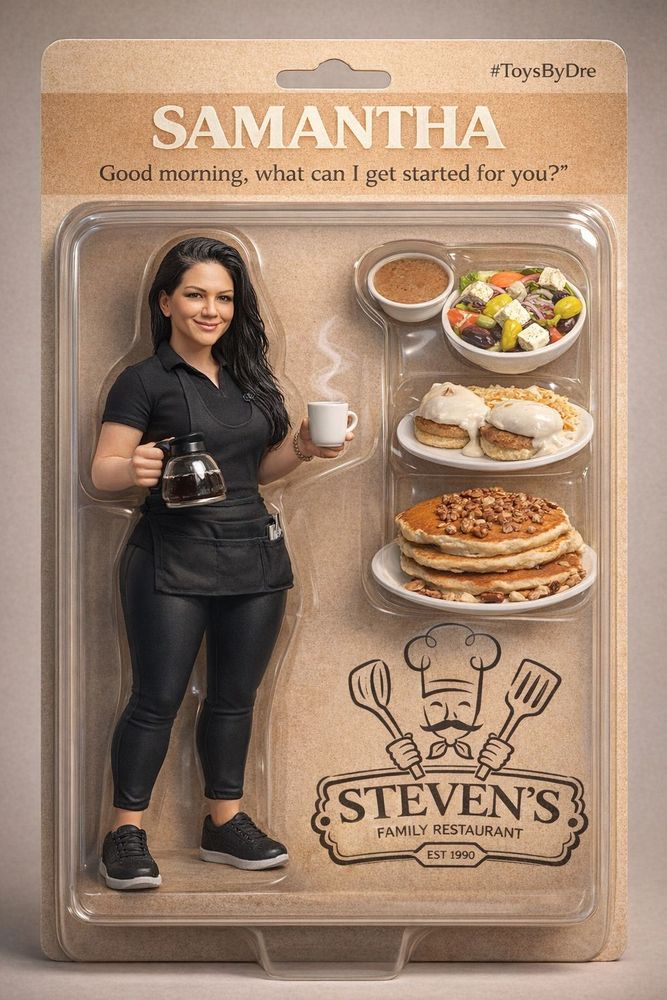 Steven's Family Restaurant