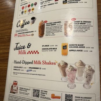 Denny's - Menu - Diners Near Me - Perris, California Denny's - Menu - Diners Near Me - Perris, California