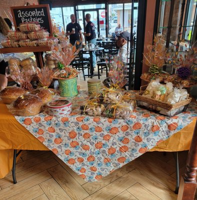 Barcelos Bakery by null