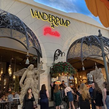 Vanderpump A Paris - French Near Me - Las Vegas, Nevada Vanderpump A Paris - French Near Me - Las Vegas, Nevada