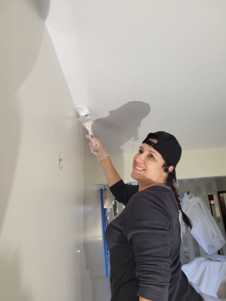 BEST PAINTING SOLUTIONS Updated July 2024 60 Photos Oak Lawn