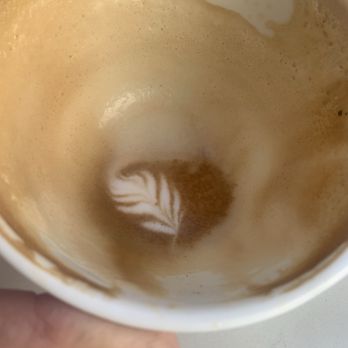 Caje Coffee Roasters - Cafe Latte - Coffee Roasteries Near Me - Ventura, California