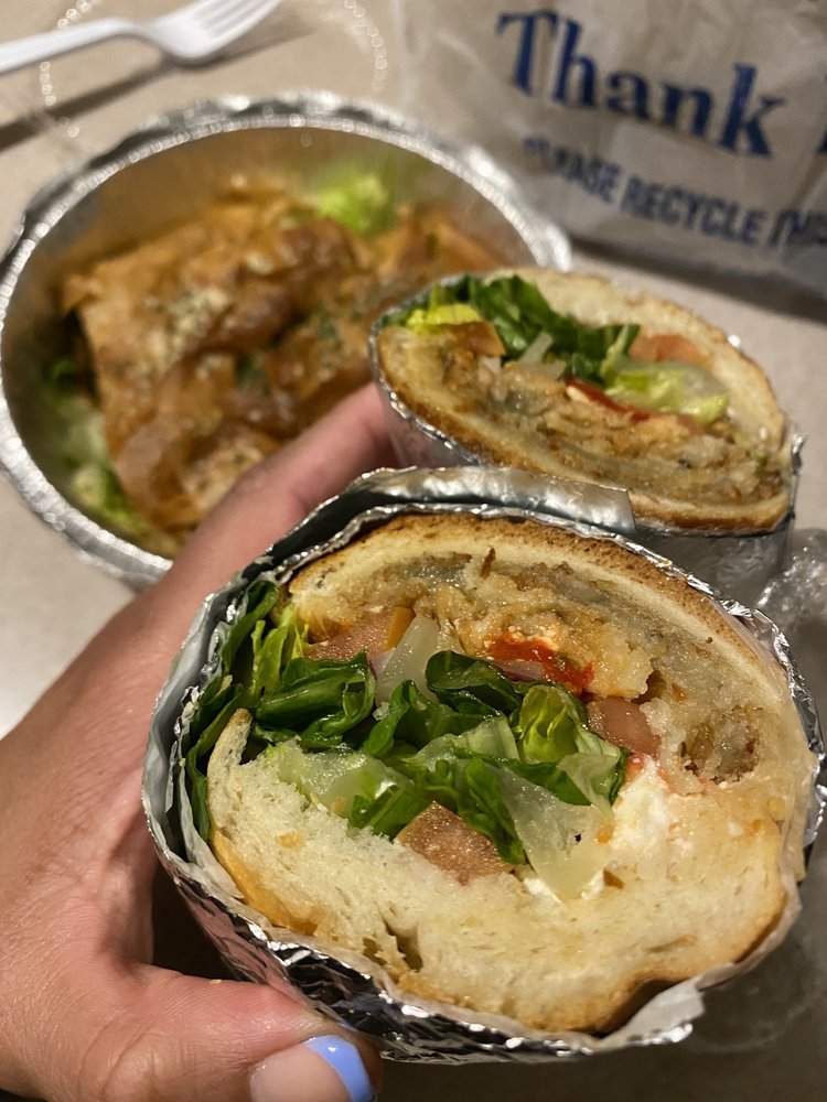 The Greek Place