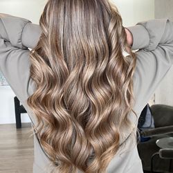 Heba Beauty Salon