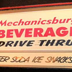 Mechanicsburg Beverage Distributor