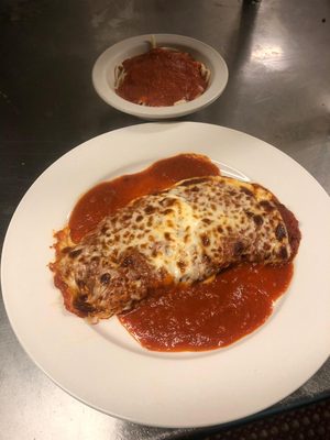El Triunfo Salvadorian Cuisine by null