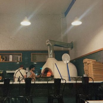 Char - Pizza oven - Pizza Near Me - Philadelphia, Pennsylvania Char - Pizza oven - Pizza Near Me - Philadelphia, Pennsylvania