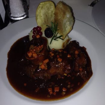 Baccano - Ossobuco - Wine Bars Near Me - Rome, RM Baccano - Ossobuco - Wine Bars Near Me - Rome, RM