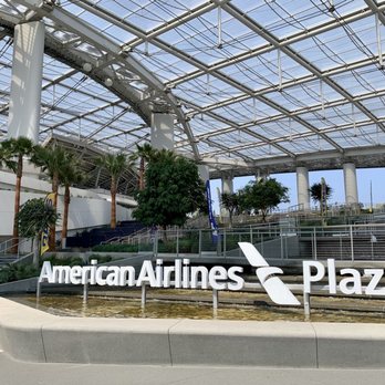 SoFi Stadium - American Airlines Plaza. - Stadiums & Arenas Near Me - Inglewood, California SoFi Stadium - American Airlines Plaza. - Stadiums & Arenas Near Me - Inglewood, California