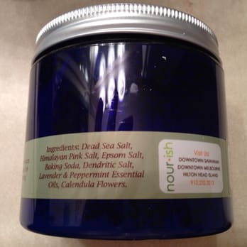 Nourish Natural Bath Products - Cosmetics & Beauty Supply Near Me - Savannah, Georgia Nourish Natural Bath Products - Cosmetics & Beauty Supply Near Me - Savannah, Georgia