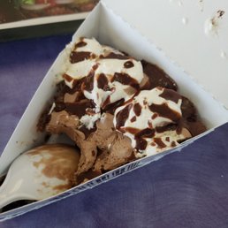 Hersey Pie
