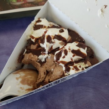 Burger King - Hersey Pie - Burgers Near Me - Centennial, Colorado