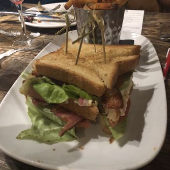 Boca - Pimento BLT - Bars Near Me - Winter Park, Florida Boca - Pimento BLT - Bars Near Me - Winter Park, Florida