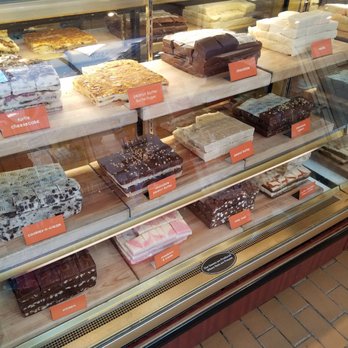 Sweet Sailin Candy - Now we move on to numerous flavors of fudge! :D - Desserts Near Me - Orlando, Florida Sweet Sailin Candy - Now we move on to numerous flavors of fudge! :D - Desserts Near Me - Orlando, Florida