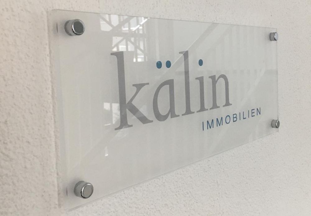 KÄLIN IMMOBILIEN Updated April 2024 Querstrasse 1, Wallisellen