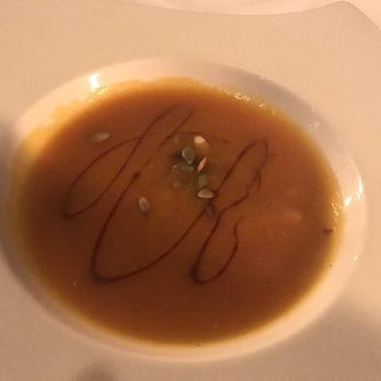 John Ash - Love this soup - American Near Me - Santa Rosa, California John Ash - Love this soup - American Near Me - Santa Rosa, California