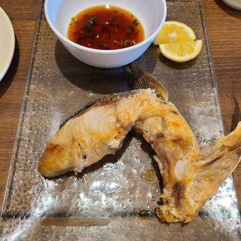 Sushi You - Hamachi kama AP. - Sushi Bars Near Me - Oakland Gardens, New York Sushi You - Hamachi kama AP. - Sushi Bars Near Me - Oakland Gardens, New York