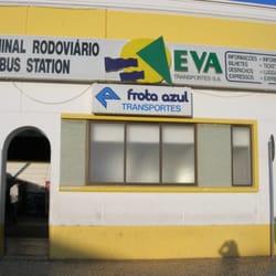Eva Transportes