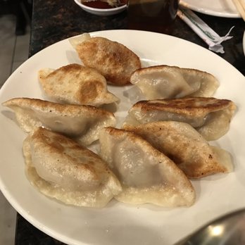 88 Bao Bao - Pan fried potstickers - Dim Sum Near Me - Dublin, California 88 Bao Bao - Pan fried potstickers - Dim Sum Near Me - Dublin, California