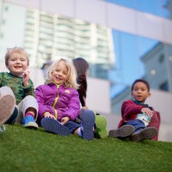 Mission Montessori