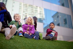 Mission Montessori - childcare center in San Francisco, CA