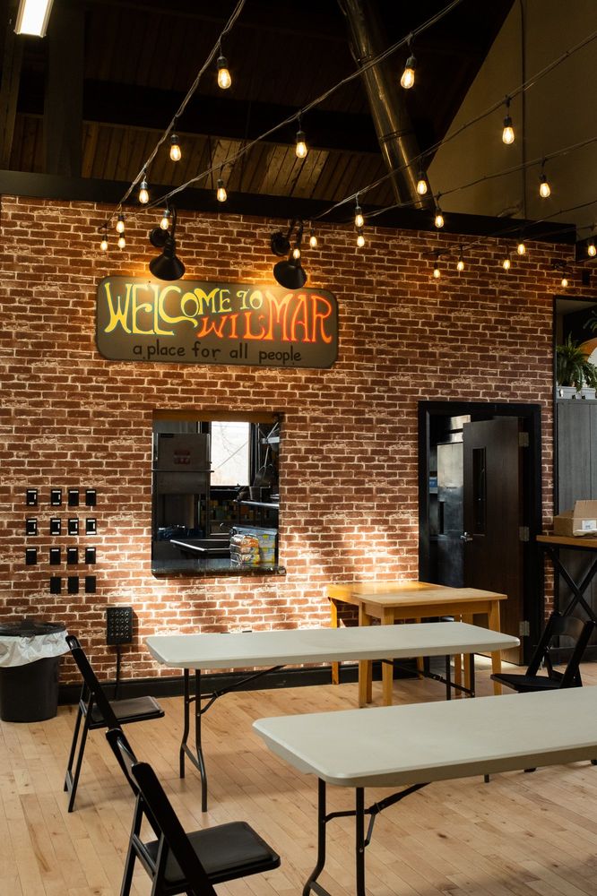 Wil-Mar Neighborhood Center - social services organization in Madison, WI