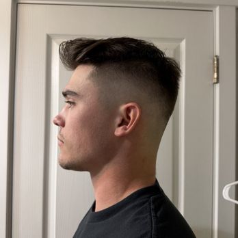 Good Guy Barbers - Barbers Near Me - Dallas, Oregon