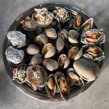 BURNIN’ SHELL - Updated April 2025 - 78 Photos & 14 Reviews - 6968 ...