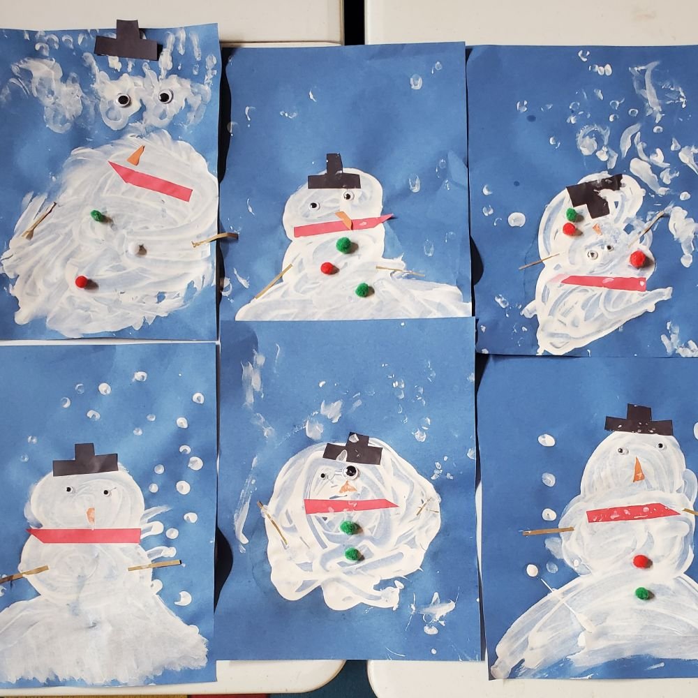 LITTLE SPROUTS FAMILY DAYCARE 44 Photos 39315 Desert Lilly Ct