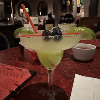 La Cabana - Yodarita Special ($6) - Mexican Near Me - Venice, California La Cabana - Yodarita Special ($6) - Mexican Near Me - Venice, California