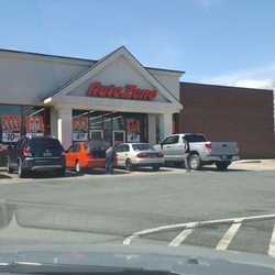 AutoZone Auto Parts