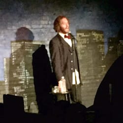 TJ Miller