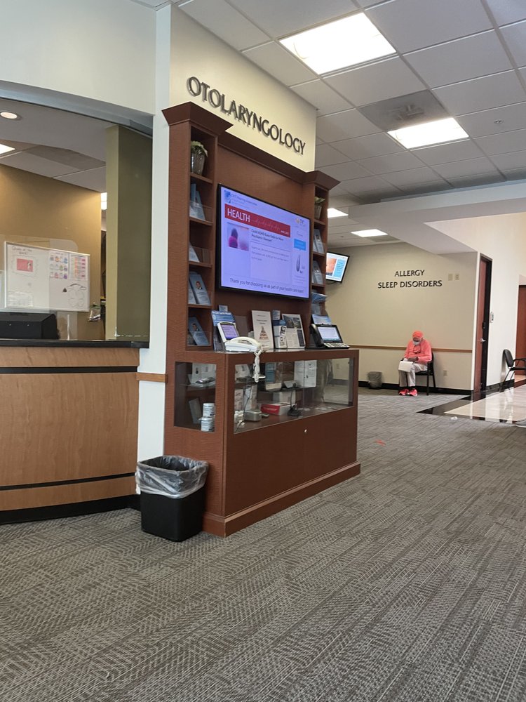 EAR NOSE AND THROAT ASSOCIATES OF SOUTH FLORIDA - 11 Photos & 29