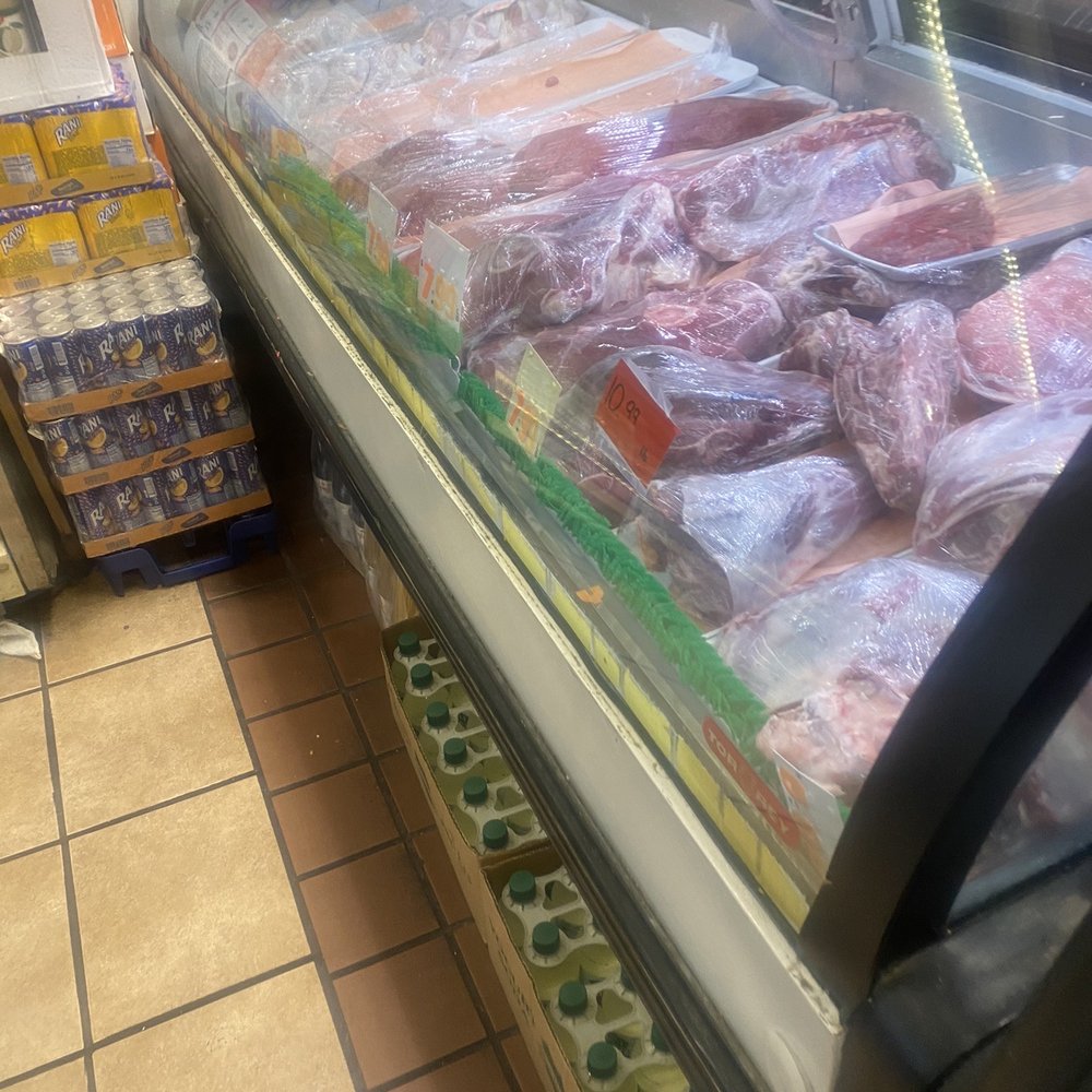 Anwar Bazaar  - Grocery Near Me - San Jose, California
