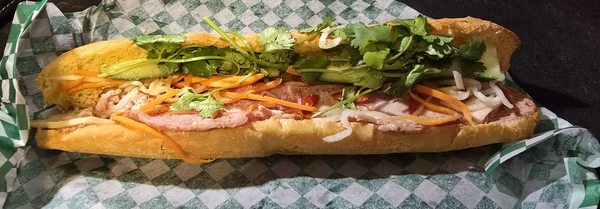 Bun Bo Hue O Nom by null