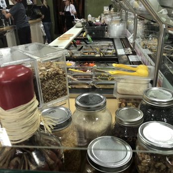 Giardino Gourmet Salads - Salad Near Me - Miami, Florida Giardino Gourmet Salads - Salad Near Me - Miami, Florida