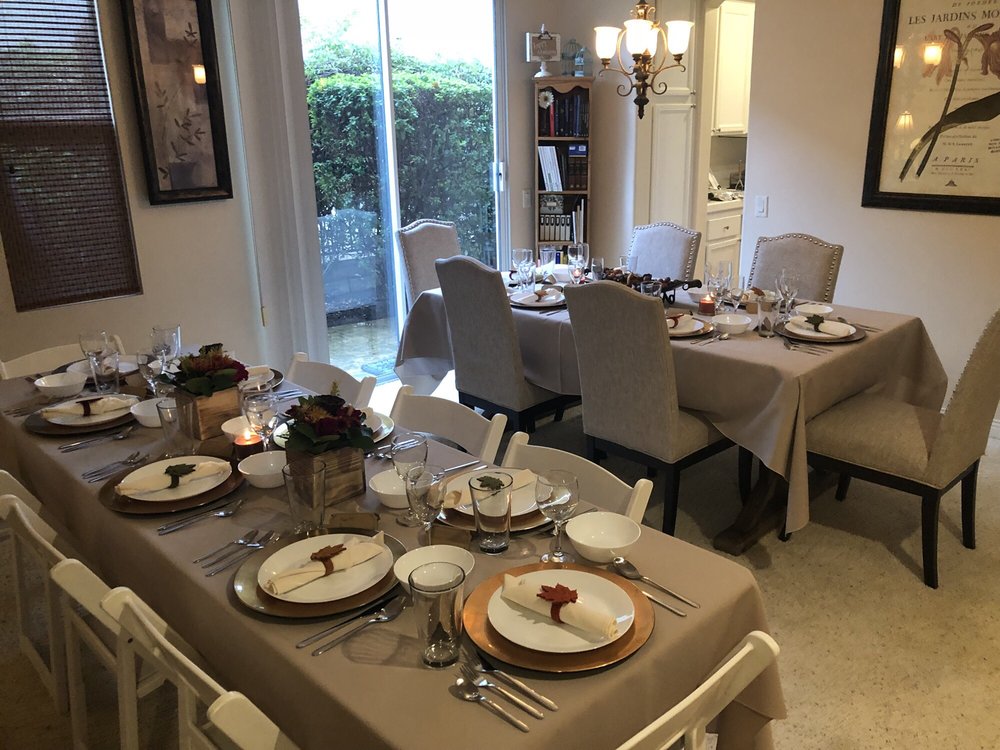 LISTER PARTY RENTALS Updated September 2024 27 Reviews 252 N