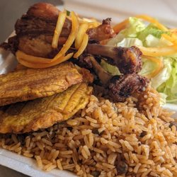 Ticas Cuisine