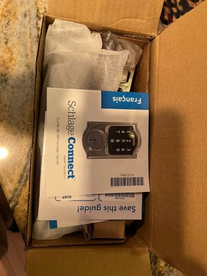 ElmBrook Handyman Logo