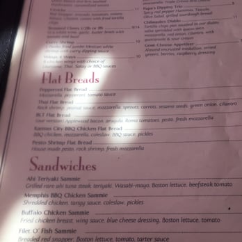26 Beach Restaurant - Ready for a flatbread - New American Near Me - Venice, California