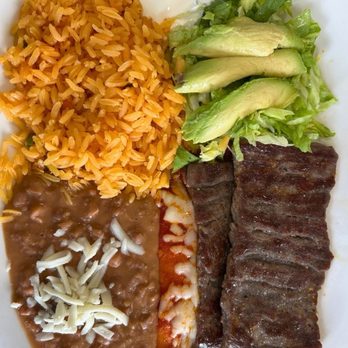 El Granjero Mexican Grill - Mexican Near Me - Grand Rapids, Michigan