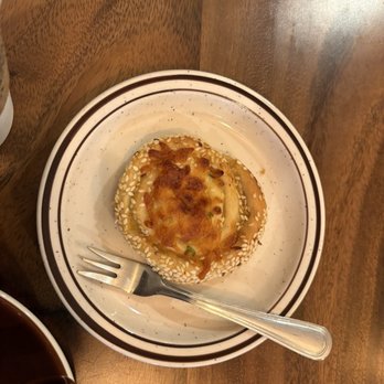Java Cafe - Potato borek. - Bakeries Near Me - Albany, New York