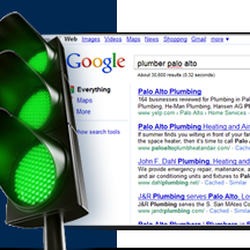 Green Light Taxi
