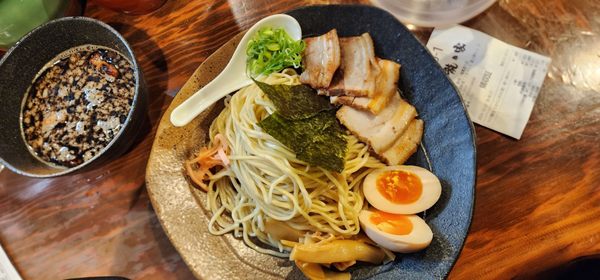 Ramen Tatsunoya Shinjuku Otakibashidōri by null
