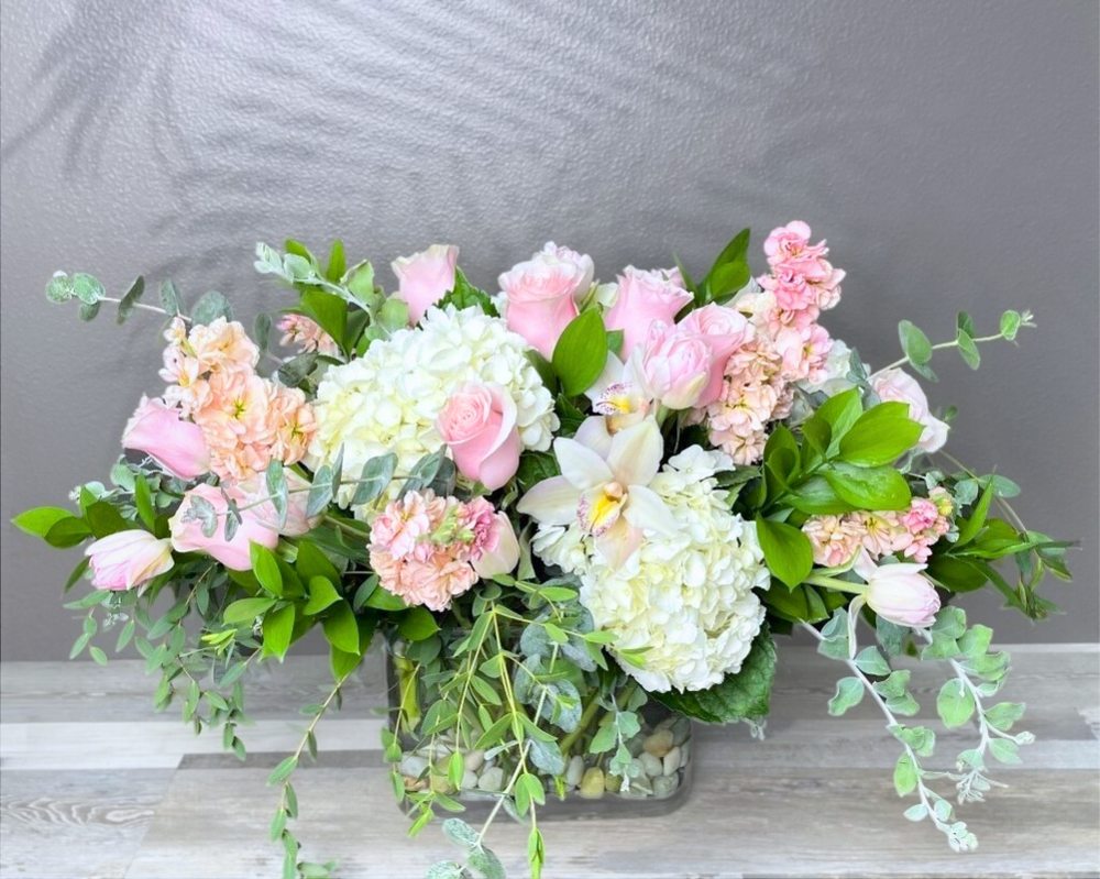 Florists In Henderson Nv