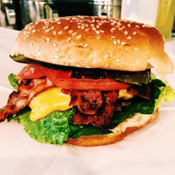 McLean Deli
