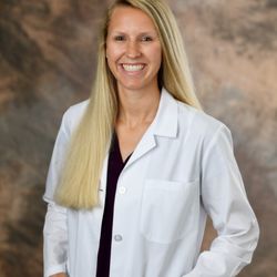AdventHealth Medical Group Family Medicine at Winter Garden - Certified Physician Assistant, Jessica Cohn