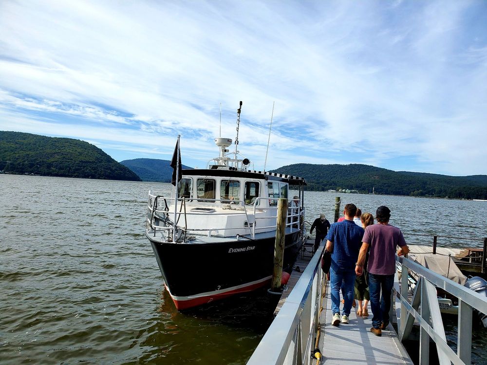 Trinity Cruise Company