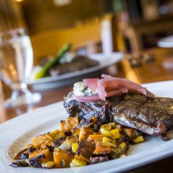 Log House Restaurant and Pub