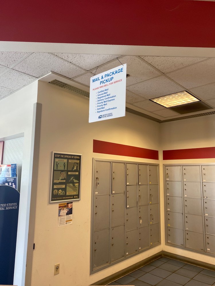 US POST OFFICE Updated August 2024 13 Photos & 76 Reviews 10001